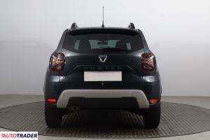 Dacia Duster 2021 1.0 89 KM