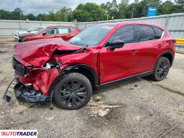 Mazda CX-5 2023 2