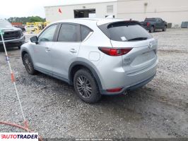 Mazda CX-5 2020 2