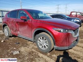 Mazda CX-5 2023 2