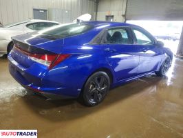 Hyundai Elantra 2023 2