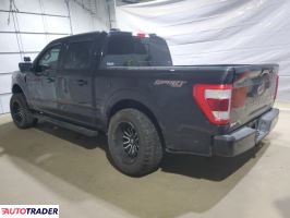 Ford Pozostałe 2021 3