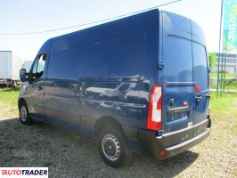 Renault Master 2018 2.3