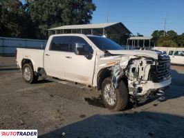 GMC Sierra 2021 6 GMC Sierra 2021 6