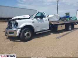 Dodge Ram 2022 6