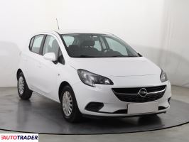 Opel Corsa - zobacz ofertę