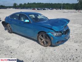 BMW 430 2019 2 BMW 430 2019 2