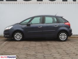 Citroen C4 Picasso 2010 1.6 154 KM