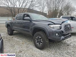 Toyota Tacoma 2021 3