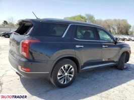 Hyundai Pozostałe 2022 3 Hyundai Pozostałe 2022 3