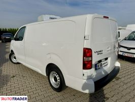Opel Vivaro 2022 2