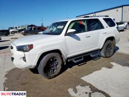 Toyota Pozostałe 2023 4