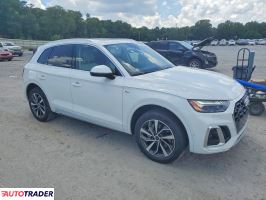 Audi Q5 2023 2