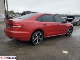 Volkswagen Passat 2020 2