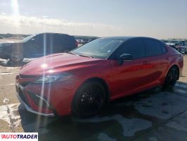 Toyota Camry 2023 2