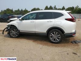 Honda CR-V 2021 2
