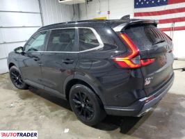Honda CR-V 2025 2