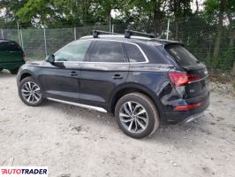 Audi Q5 2021 2