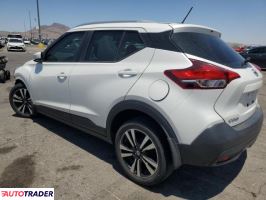 Nissan Pozostałe 2019 1 Nissan Pozostałe 2019 1