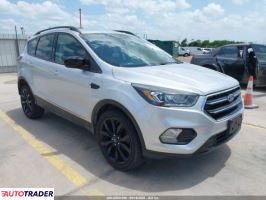 Ford Escape 2019 1