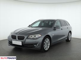 BMW 528 2012 2.0 214 KM