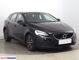 Volvo V40 2018 2.0 147 KM Volvo V40 2018 2.0 147 KM