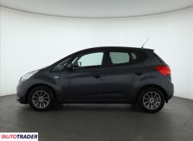 Kia Venga 2015 1.6 123 KM Kia Venga 2015 1.6 123 KM