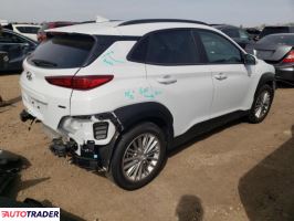 Hyundai Kona 2020 2 Hyundai Kona 2020 2