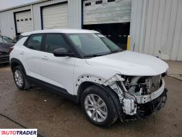 Chevrolet Blazer 2023 1