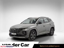 Hyundai Tucson 2023 1.6 230 KM