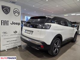 Peugeot 3008 2022 1.2 130 KM
