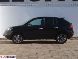 Renault Koleos 2011 2.0 170 KM