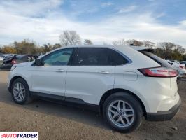 Ford Edge 2022 2