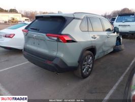 Toyota Pozostałe 2023 2 Toyota Pozostałe 2023 2