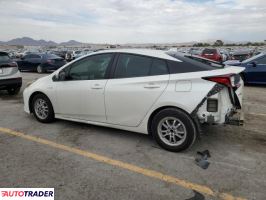 Toyota Prius 2019 1