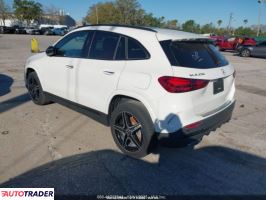 Mercedes 250 2024 2 Mercedes 250 2024 2