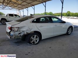 Chevrolet Malibu 2023 1