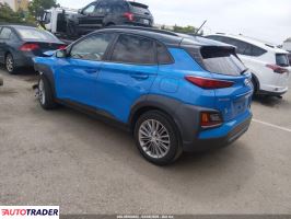 Hyundai Kona 2020 2