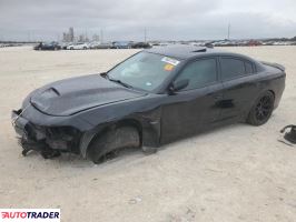 Dodge Charger 2019 5