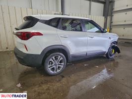 Kia Pozostałe 2021 2