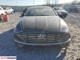 Hyundai Sonata 2021 2