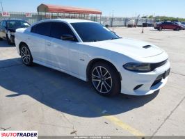 Dodge Charger 2023 5
