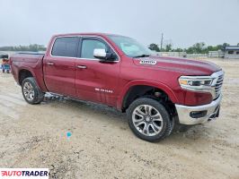 Dodge Ram 2021 3