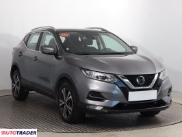 Nissan Qashqai 2020 1.3 138 KM Nissan Qashqai 2020 1.3 138 KM