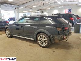 Audi A4 2021 2