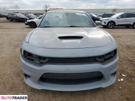 Dodge Charger 2020 6