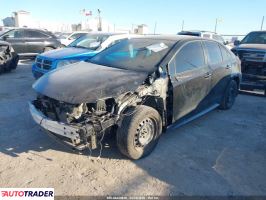 Toyota Corolla 2025 2