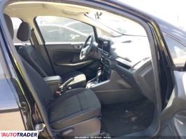 Ford EcoSport 2020 1