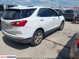 Chevrolet Equinox 2020 1