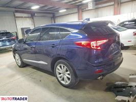 Acura RDX 2020 2